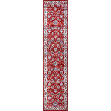 Modern Persian Vintage Moroccan Traditional Area Rug